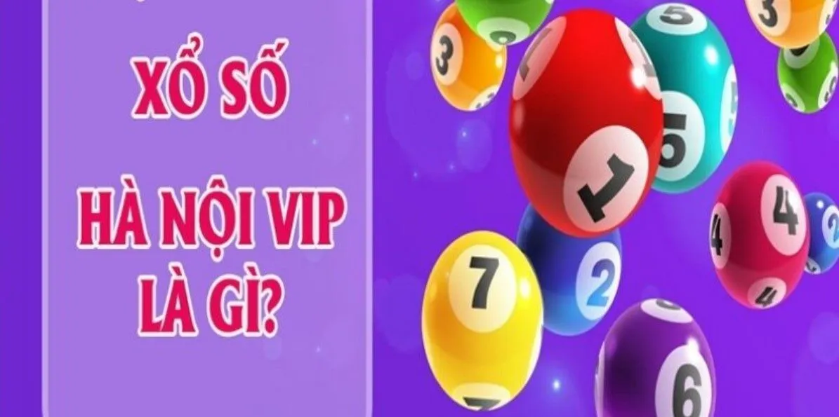 Các hình thức xổ số Hà nội Vip phổ biến nhất tại Sbobet