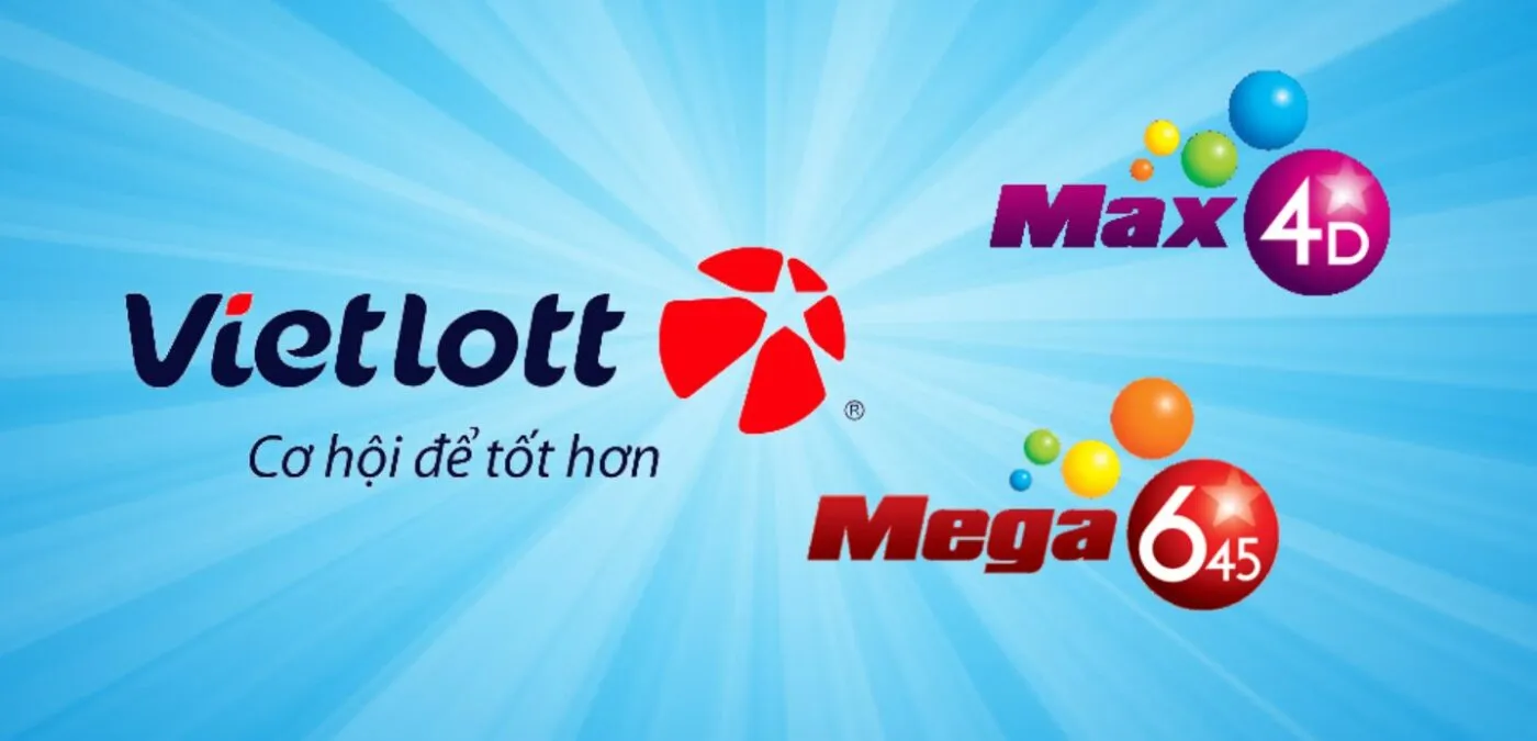 Hướng dẫn mua xổ số Vietlott tại Sbobet