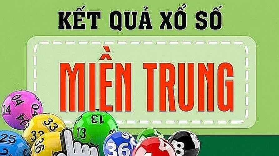 Hướng dẫn quy trình tham gia trải nghiệm xổ số miền Trung