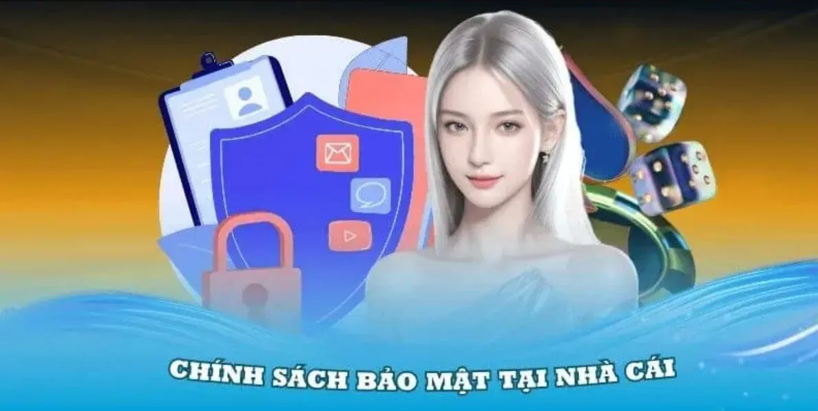 Khái quát về chính sách bảo mật Sbobet