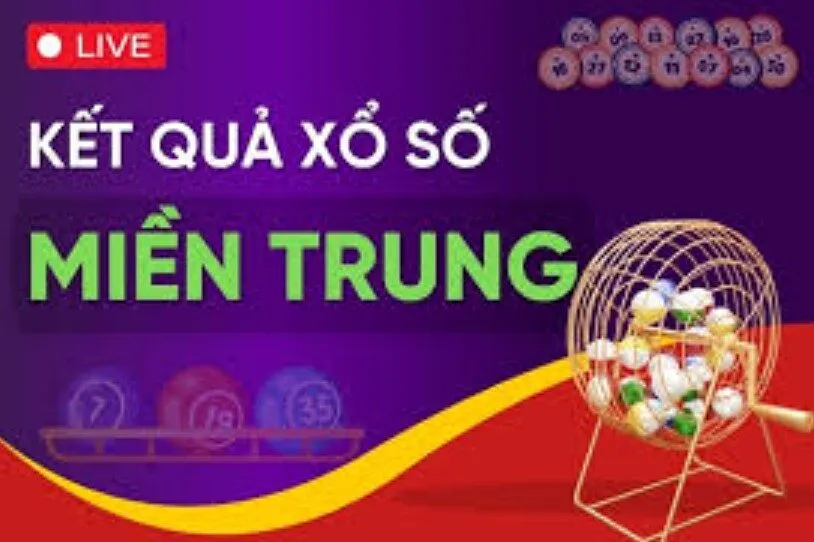 Khám phá thông tin chung về xổ số miền Trung