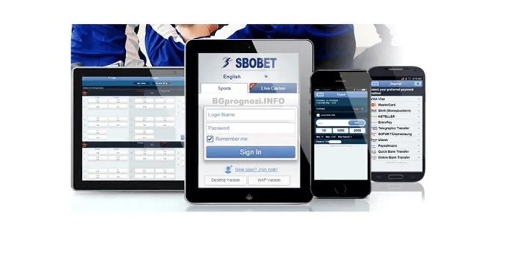 Những điều quan trọng cần lưu ý khi tải app Sbobet dành cho người chơi