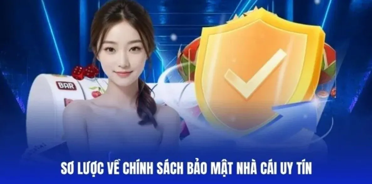 Nội dung cụ thể của chính sách bảo mật Sbobet