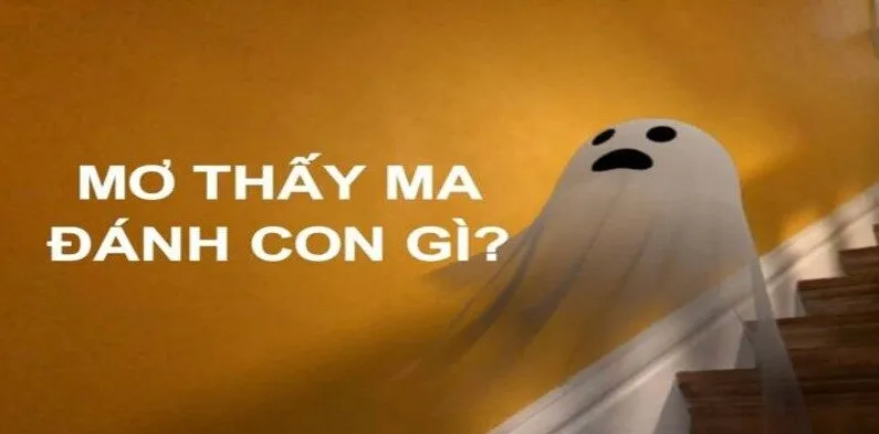 Mơ thấy ma trêu đùa là dấu hiệu của sự tích cực