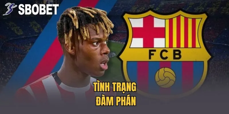 Tình trạng đàm phán