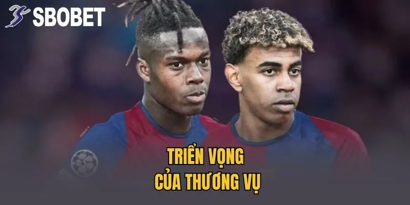 Triển vọng của thương vụ